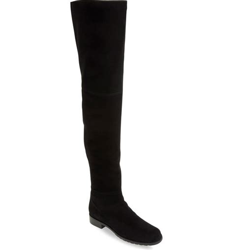 thigh high boots nordstrom